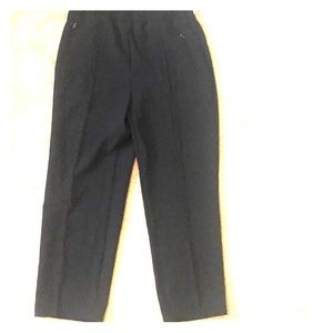 Black Dress Pants Forever 21